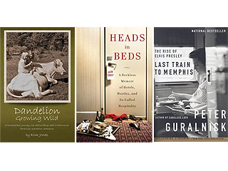 What We're Reading This Weekend: Eye-Opening Works of Non-Fiction