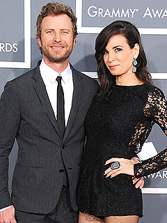 Dierks Bentley Expecting Son