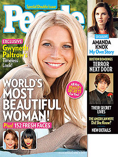 Gwyneth Paltrow: My Family Makes Me Feel Beautiful | Gwyneth Paltrow