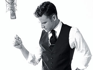 4 Men We Love & What They Love About Themselves | Justin Timberlake