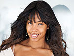 See Kelly Rowland Without a Drop of Makeup | Kelly Rowland