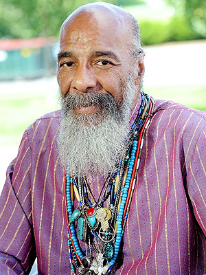 Richie Havens Dead at 72