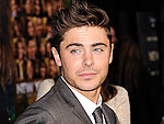 Which Star Has a Man-Crush on Zac Efron?