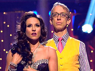Andy Dick: DWTS Brought Me Closer to My Daughter