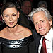 Catherine Zeta-Jones Home from Treatment, Michael Douglas Can't Wait to See Her