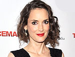 Do You Recall the First (and Last!) Time Winona Ryder Ate On Screen? | Winona Ryder