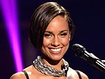 Would Alicia Keys Take Randy Jackson's Spot on American Idol?