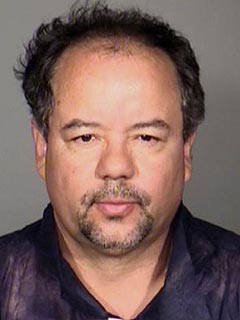 Ariel Castro Charged with Rape, Kidnapping and Murder in Ohio Abductions