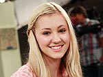 First Look: Heather Locklear's Daughter Guest Stars on Good Luck Charlie