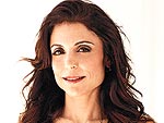 Why Bethenny Frankel Is Still Living with Her Ex | Bethenny Frankel
