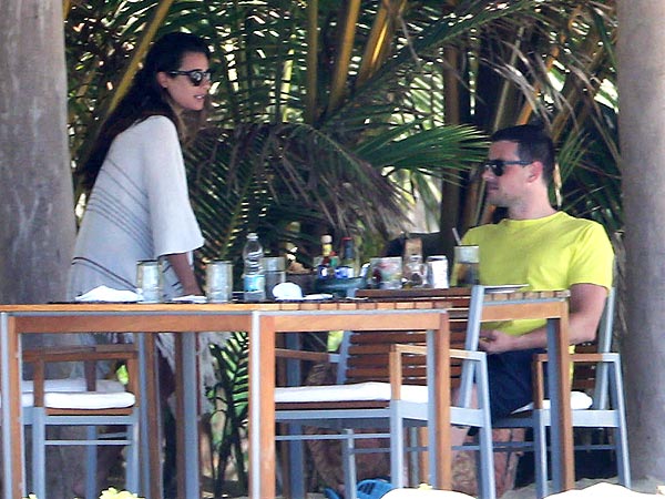 Cory Monteith & Lea Michele Were 'Very in Love' When He Died| Couples, Death, Untimely Deaths, Cory Monteith, Lea Michele