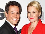 Ioan Gruffudd and Alice Evans Expecting Second Child