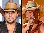 Jason Aldean, Miranda Lambert and Eric Church Lead CMT Nominations