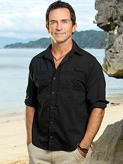 Who Will Win Survivor: Caramoan? Jeff Probst Ranks the Top 5