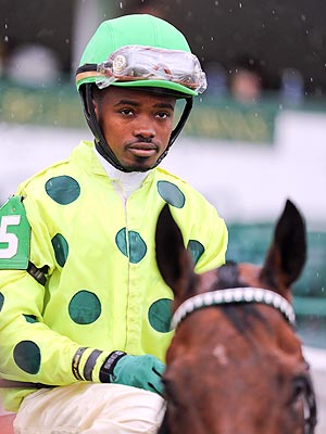 Kevin Krigger: Will He Be the First Black Jockey to Win the Kentucky Derby Since 1902?| Kentucky Derby