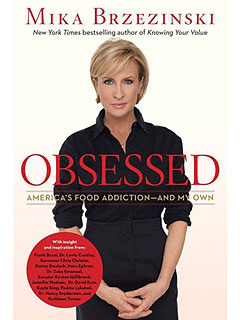 Mika Brzezinski: I Was Addicted to Food