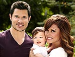 Nick: Vanessa & I Are 'Pretty Chill' First-Time Parents | Nick Lachey