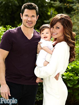 Nick Lachey on Turning 40: It Will Be the 'Best Decade of My Life'