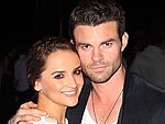 Baby on the Way for Rachael Leigh Cook and Daniel Gillies