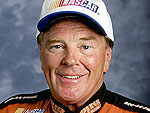Former NASCAR Driver Dick Trickle Dies of Apparent Suicide