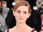 Emma Watson: The Kardashians Inspired My Role as an American Teen