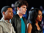 The Voice: Usher and Shakira Each Lose a Singer