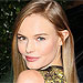 What's Kate Bosworth's Favorite Dish to Cook & Reality Show to Watch? | Kate Bosworth