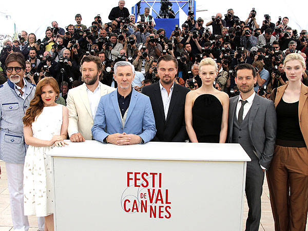 Cannes Film Festival Kicks Off with Great Gatsby, Emma Watson & More Stars Expected This Week| Cannes International Film Festival, The Great Gatsby, Movie News, Carey Mulligan, Emma Watson, James Franco, Justin Timberlake, Leonardo DiCaprio, Orlando Bloom, Ryan Gosling