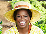 VIDEO: Take a First Look at Oprah's Maui Farm | Oprah Winfrey