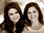 Selena Gomez Is a Big Sister, Demi Lovato Tweets Congratulations