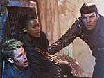 Is Star Trek Worth Trekking to the Theater? What to See ... What to Skip