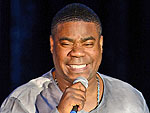 Billboard Music Awards Host Tracy Morgan Doesn't Believe in Getting Nervous