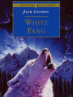 What We're Reading This Weekend: Great Books with Our Kids| A Wrinkle in Time, White Fang, Books, What We're Reading