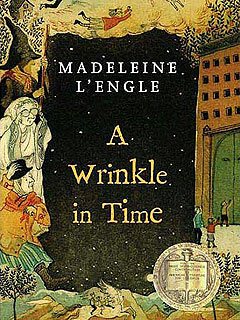What We're Reading This Weekend: Great Books with Our Kids| A Wrinkle in Time, White Fang, Books, What We're Reading