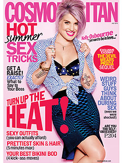 Kelly Osbourne: Matthew Mosshart Is the Only Boyfriend Who Hasn't Used Me