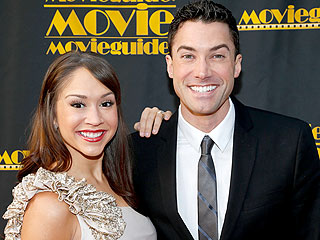See What Intoxicating Party Favor Diana DeGarmo and Ace Young Will Give Their Wedding Guests