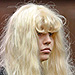 What's Under Amanda Bynes's Wig? Mug Shot Reveals Super Short Hair | Amanda Bynes