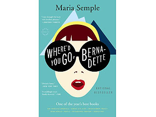 What We're Reading This Weekend: Fun Fiction for the Start of Summer