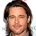Inside Brad Pitt's Big Night in N.YC – and Jersey! | Brad Pitt