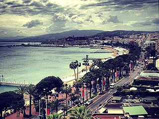 Cannes Catch-Up: 50-Plus Photos & More of What You've Missed