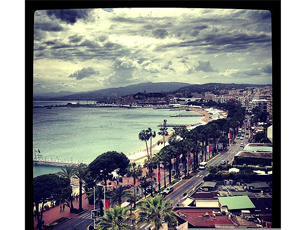 Cannes Film Festival - See People.com's Photos from Cannes