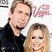 Avril Lavigne & Chad Kroeger Walk Red Carpet Together at Billboard Music Awards | Avril Lavigne, Chad Kroeger