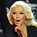 Christina Aguilera Shows Off Slim Figure at Billboard Awards | Christina Aguilera