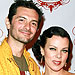 Debi Mazar & Gabriele Corcos, Stars of Extra Virgin, Fuse Tofu & Berries for Summertime Treat