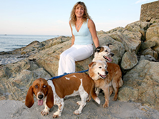 Heroes Among Us: Animal Lover Helps Rescue Thousands of Dogs