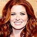 Debra Messing: I Struggle with Guilt over My Divorce