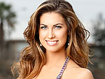 Why Katherine Webb's 1,120-Calorie Diet Is Causing a Stir