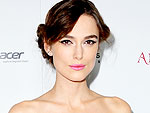 See Keira Knightley and James Righton Fresh from Their Honeymoon