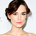 Keira Knightley and James Righton Are Back in London After a Honeymoon in Corsica