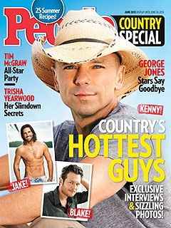 Kenny Chesney: The Moment That Changed My Life Forever
